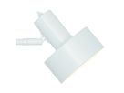 Wandleuchte Matis Weiss - 15W, E27, IP20