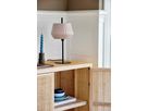 Dicte, Tischleuchte, Beige - IP20, E14