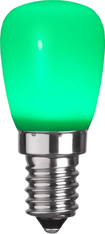 Lampada a led E14 ST26 Decoration Party - E14, 10Lm, 0K, 0.9W, 220-240VAC