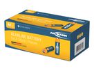 X-Power Alkaline Batterie Mignon AA / LR6 50er Karton - 50er Box