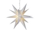 Stern Alice - Outdoor, Weiss, 12 LED
