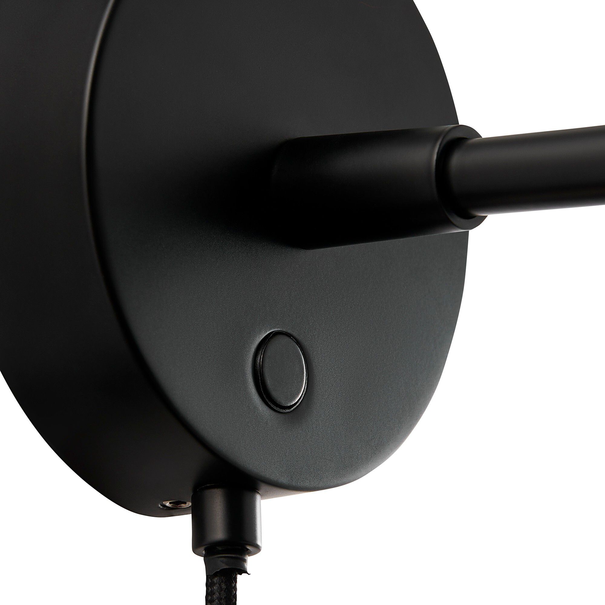 Wandleuchte Darci Short - 25W, E14, IP20
