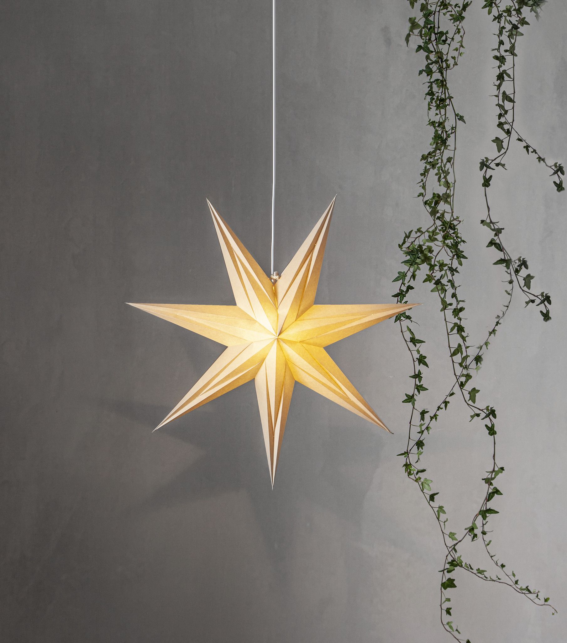 Stern Place - IP20, Beige