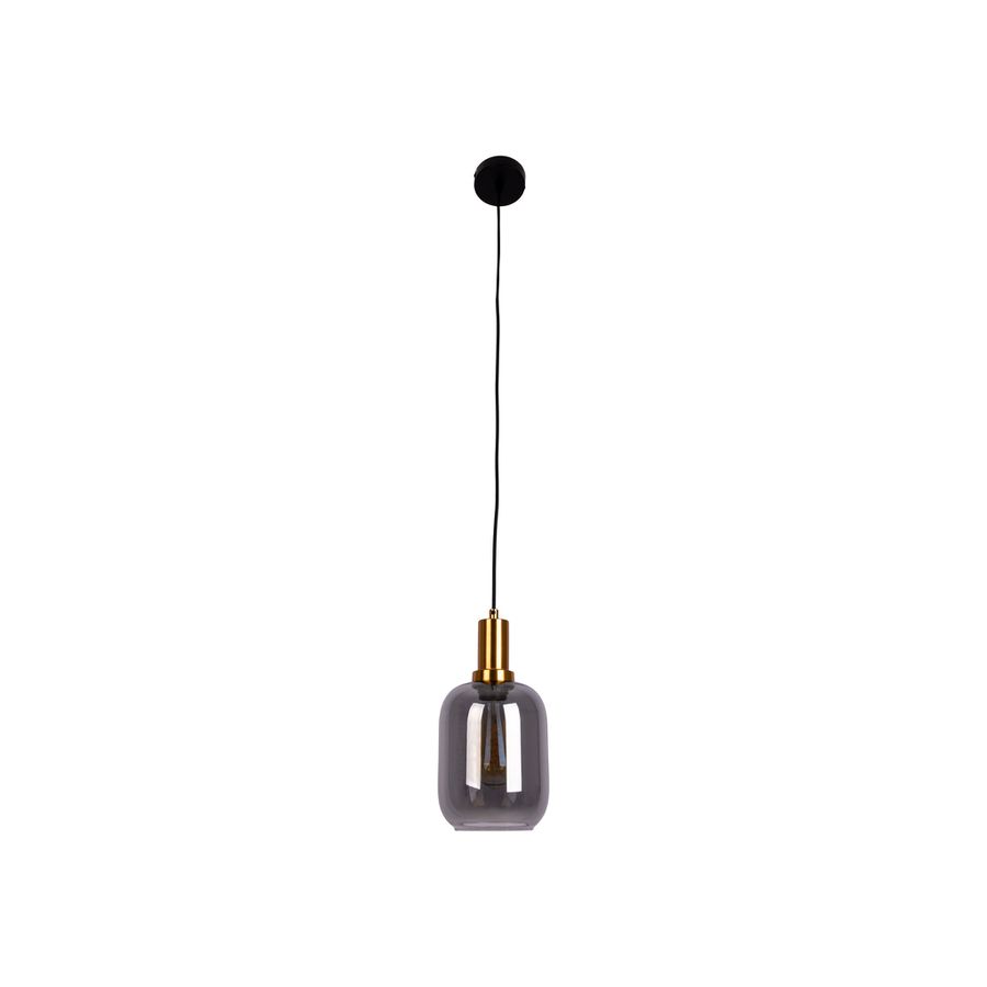 Pendelleuchte FUMO - E27, 40W, IP20