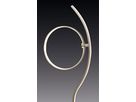 LED-Stehleuchte Loop Line - LED fest verbaut, 36W, IP20