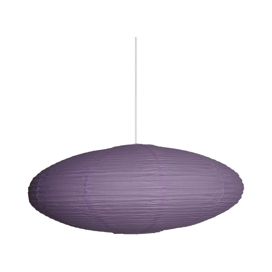 Pendelleuchte Villo 60 Lila - 15W,IP21