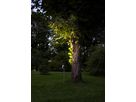 Outdoor Decoration Spotlight Focus - IP44, GU10, Grau