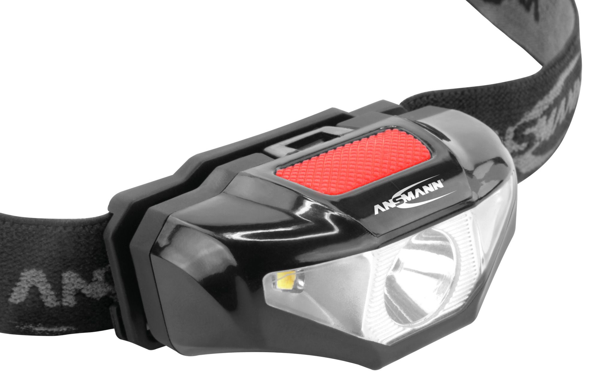 Headlight Future - 65 Lm, 13 h