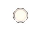 Landon Smart, Deckenleuchte, Schwarz/Stahl - 7W ,2700-6500K, IP44
