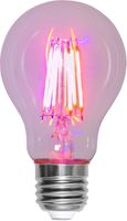 LED Leuchtmittel E27 A60 Pflanzen - E27, 200Lm, 1300K, 6.5W, 220-240VAC