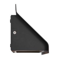 Wandleuchte Tadas - 12W, E14, IP54