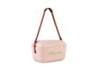 Polarbox Retro Cooler nude 12l - Kühlbox, 12l, Vintage Design