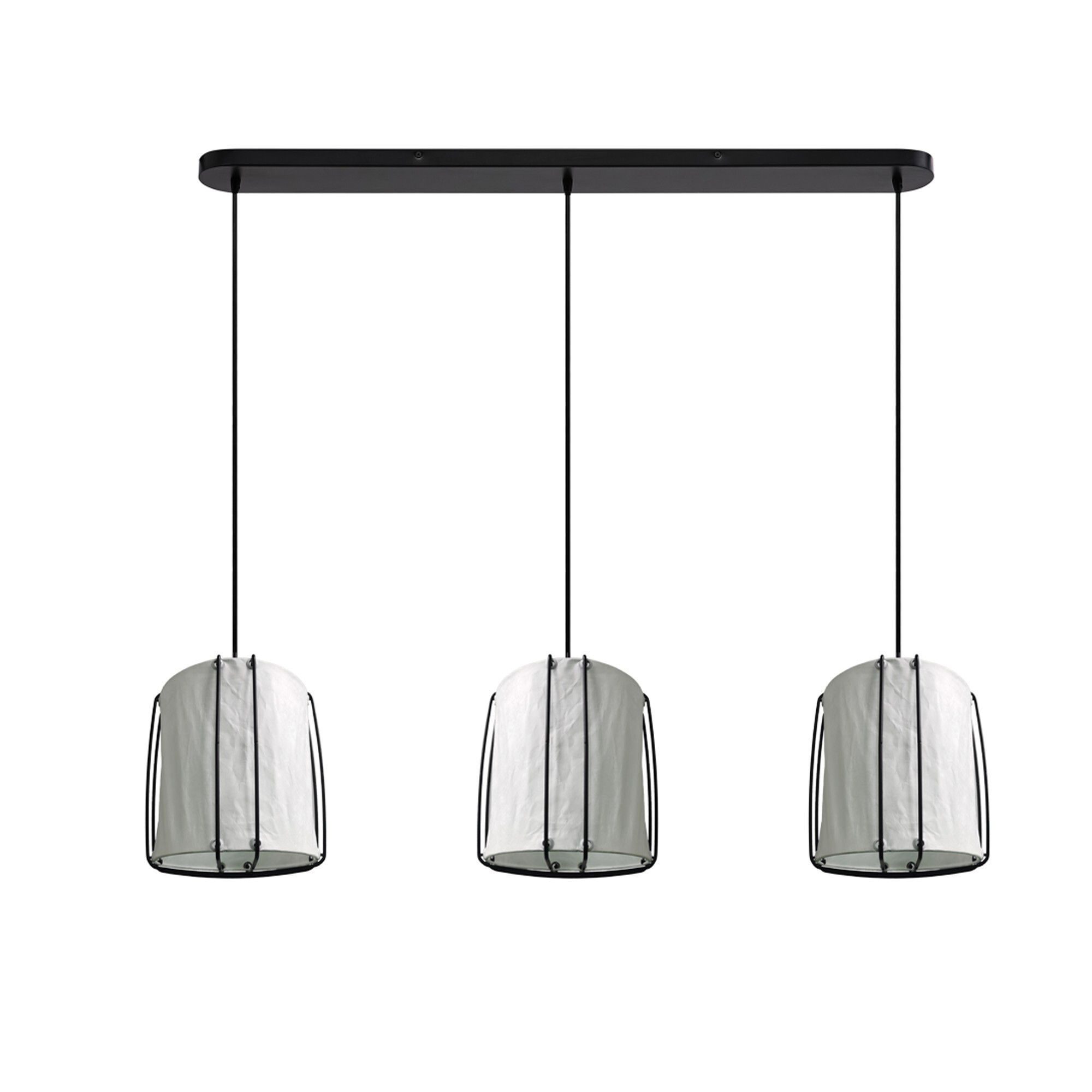 Cardine Pendelleuchte - E27, IP20, 230V