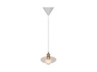 Torina 20, Pendelleuchte, Klar Glass - E27, IP20, max.40W