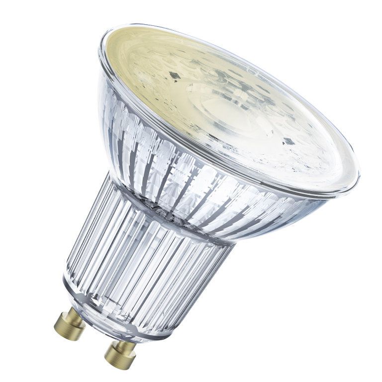 LED Leuchtmittel SMART+ WiFi SPOT GU10 Dimmable 50 45 ° 4.9 W/2700 K GU10 - GU10, 350lm, 2700K, 4.9W, 230V