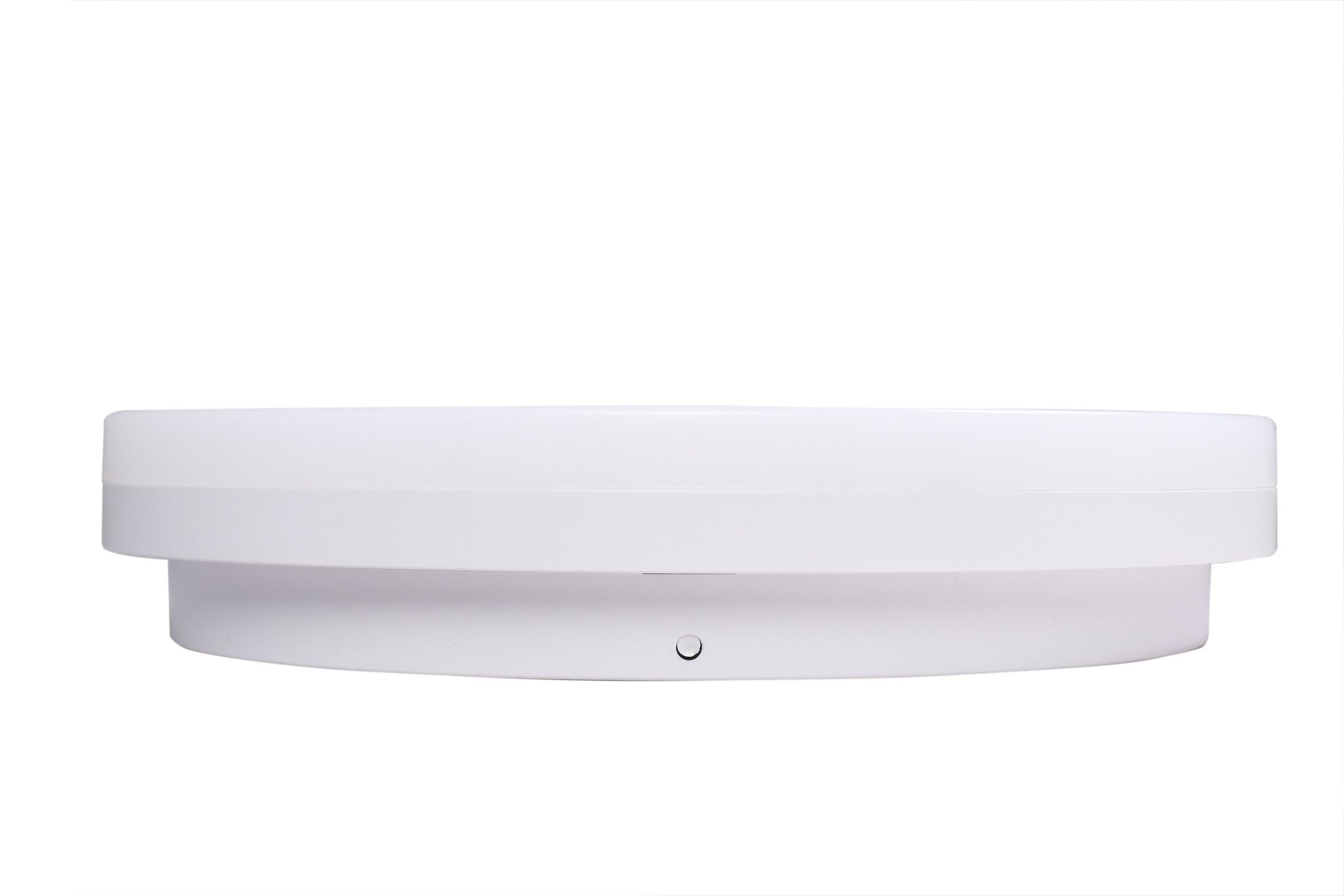 LED Aufbauleuchte REDONDO PRO (220) - 8W/12W/15W, 960lm/1440lm/1800lm, 3000/4000/5000K, IP54, weiss, nicht dimmbar, D=220mm, H=52mm