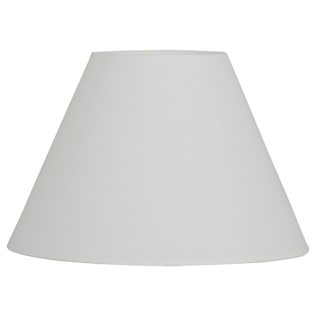 Lampenschirm für Tischleuchten Causia - beige