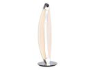 LED Tischleuchte Bow h:40,5cm - LED fest verbaut, 3000K, warmweiss