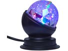 Table Lamp Disco - keine Angabe Lm, 0K, 3W, 220-240VAC