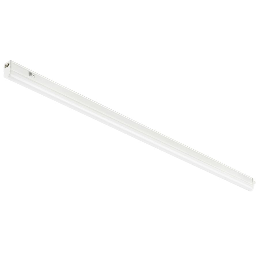Renton 90, Weiss - 11W LED, 2700K, IP20, 230V