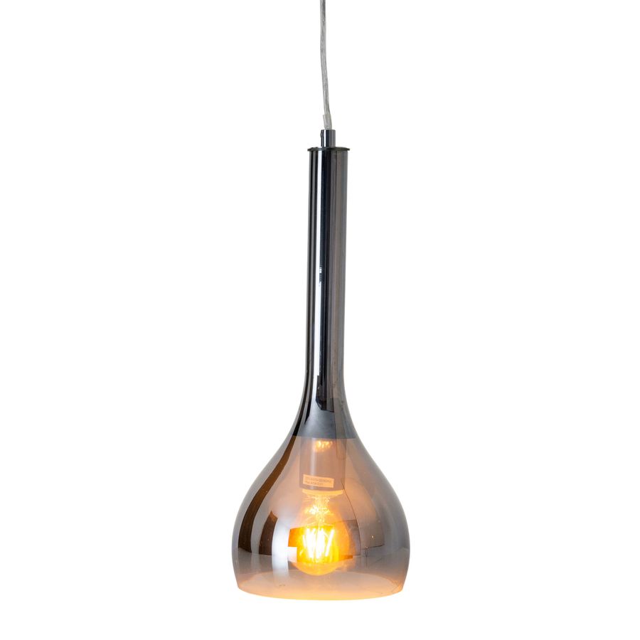 Pendelleuchte Vaso d: 16cm - E27, 40W, IP20