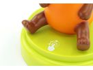 Souris veilleuse mobile - Exklusives LED-Nachtlicht im Maus-Design