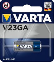Electronics Batterie V23GA - 1er Blister