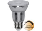 LED Leuchtmittel E27 PAR20 Spotlight Glass - E27, 410lm, 2700K, 4W, 230V
