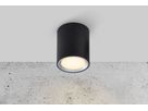 Fallon Long, Schwarz - 8,5W LED, 2700K, IP20, 230V