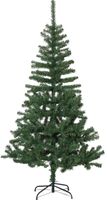 Weihnachtsbaum Dalbo - Indoor, Grün, 180.00cm Höhe