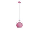 Pendelleuchte Colorado pink D: ca. 25 cm - E27, 40W, IP20