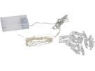 LIGHT CHAIN CLIPPY - LIGHT CHAIN CLIPPY