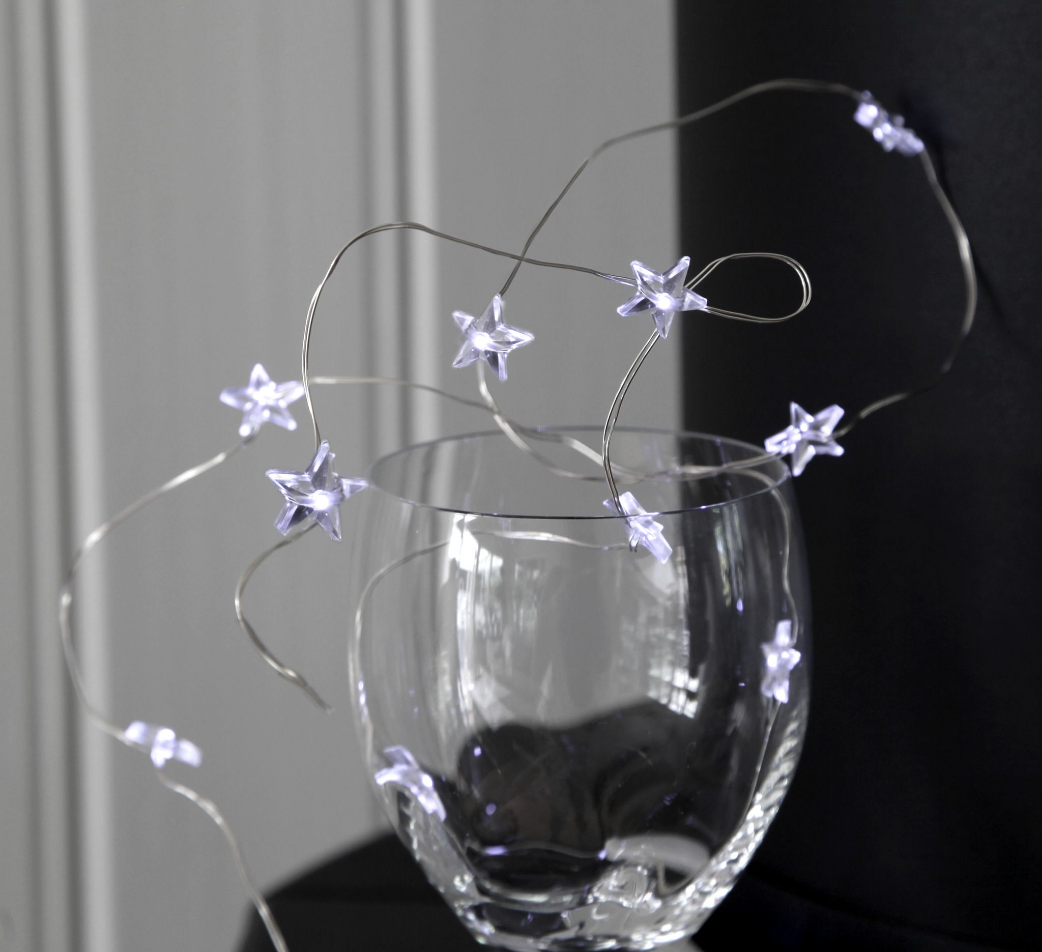 Lichterkette DEW DROP - Lichterkette DEW DROP