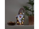 Indoor Decoration Fabbe - Indoor, Warmweiss, Beige