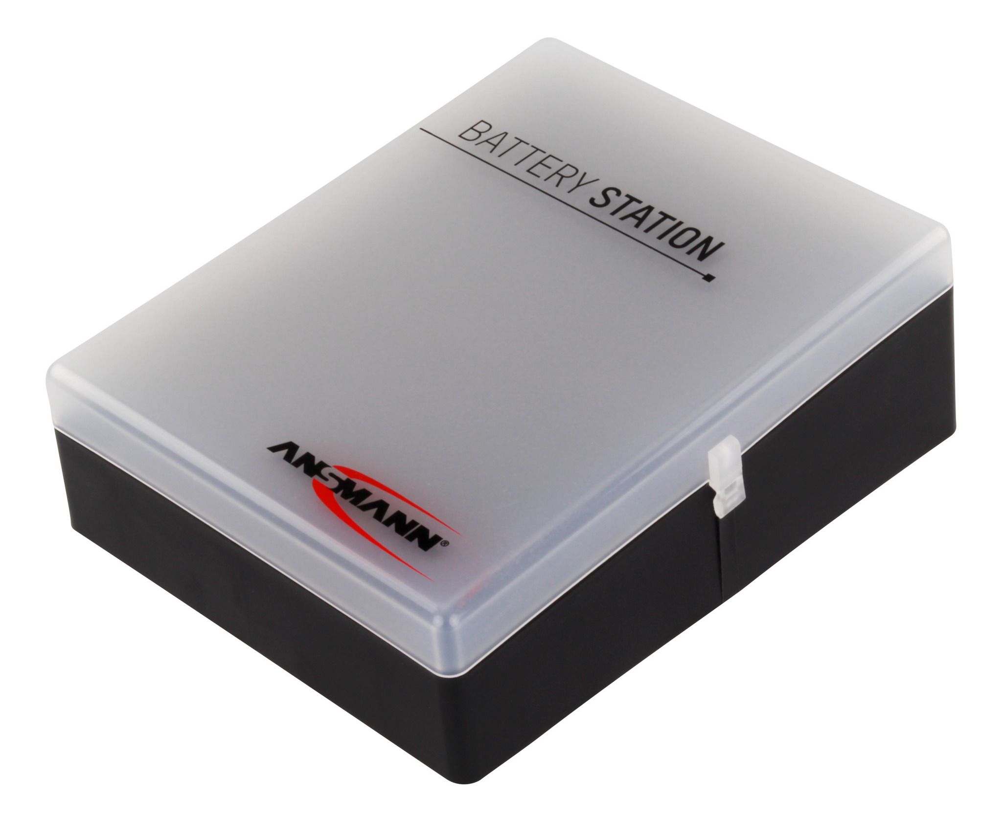 Batteriebox 48 - 24× Mignon, 16× Micro und 4× 9 V
