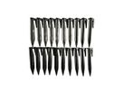 Playlight 24V Erdspiess 20x - Set mit 20x Erdspiessen