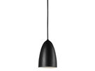 Nexus 2.0 Small, Pendelleuchte,Schwarz - GU10, max. 6W, IP20