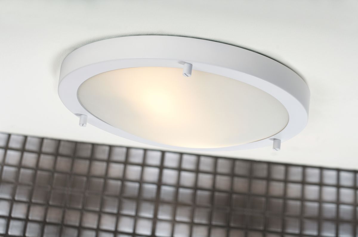 Ancona Maxi E27 - E27, max. 2x40W, IP44/43