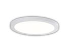 LED Deckenleuchte BONUS 29 - 22W, 2975lm, 3000/4000/7000K, IP20, CRI 80, weiss, nicht dimmbar, D=290mm, H=15mm