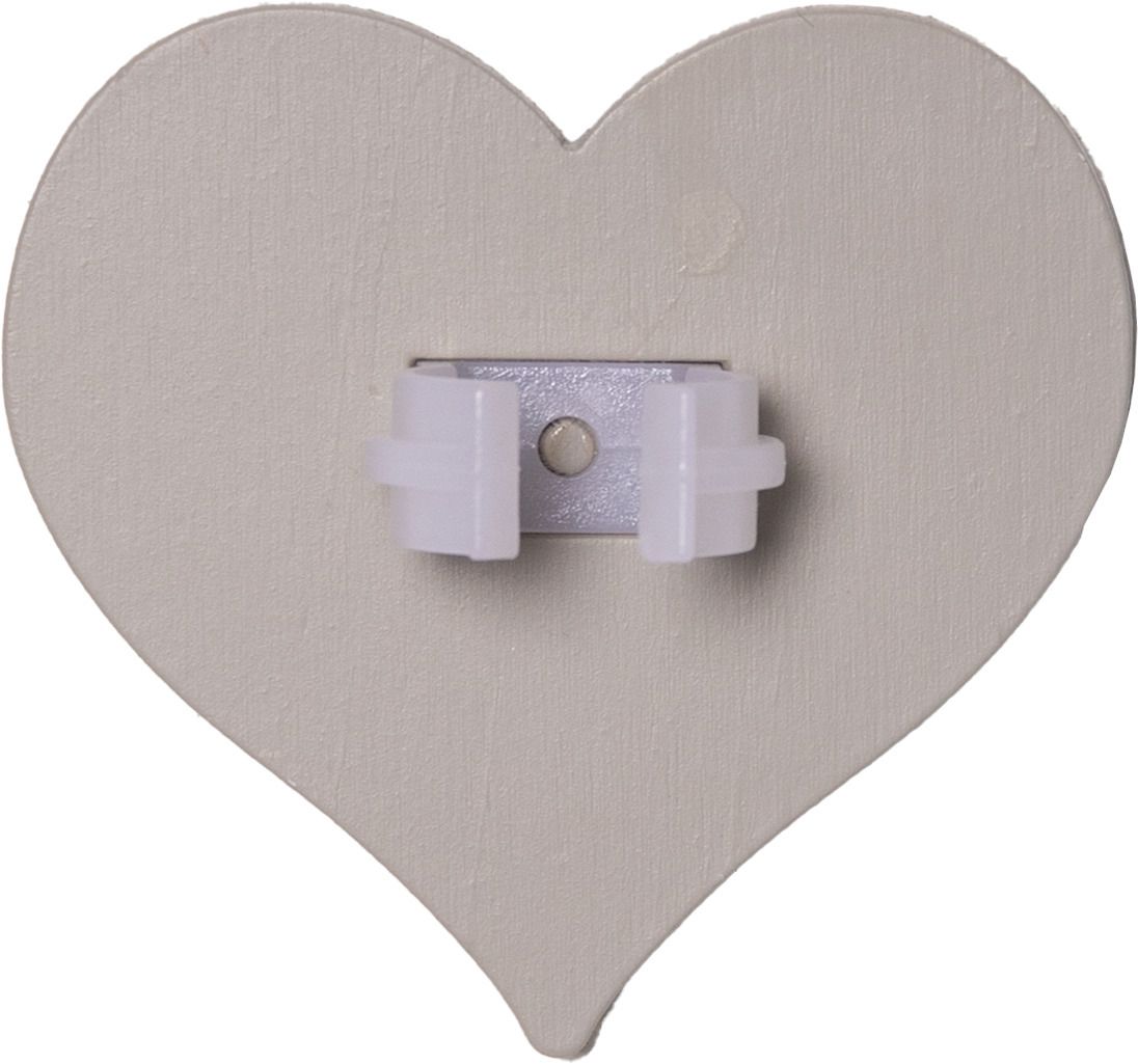 Kerzenring Accessorize - IP20, Beige