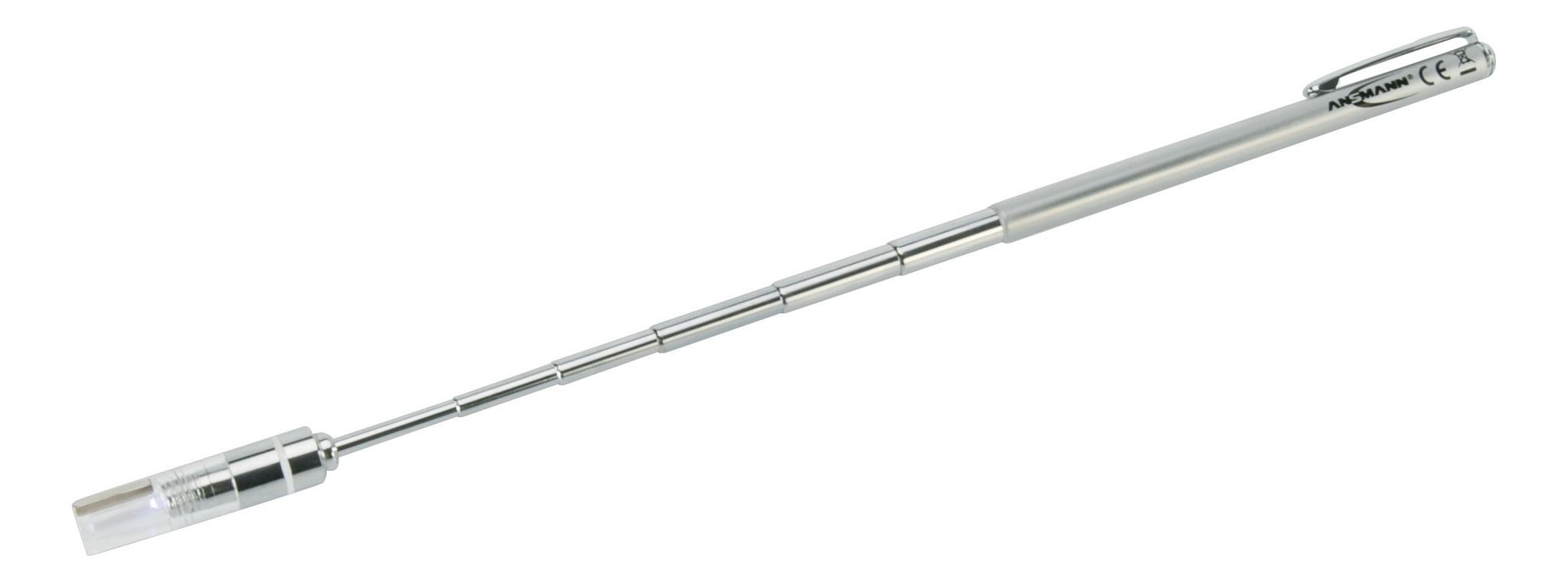 Search & Find Stick SF-1 - LED, ausziehbar, Magnet