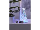 Indoor Decoration Magic - Indoor, Kaltweiss, Transparent