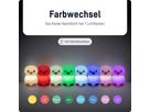 Nachtlicht Pinguin - 0.2W, IP20, USB-Ladung