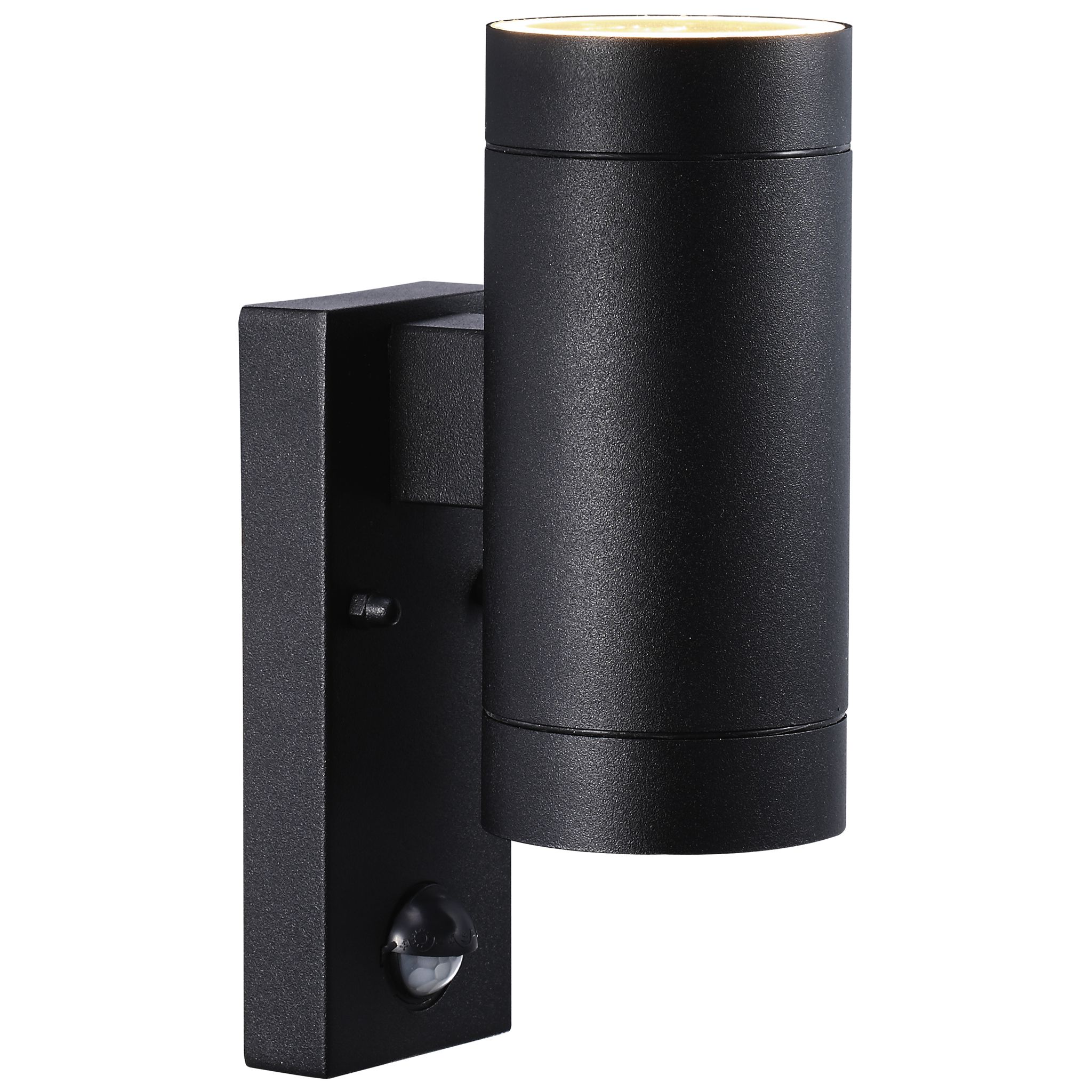 Tin Maxi Sensor - GU10, max.2x35W, IP54