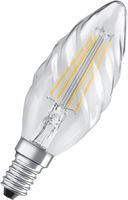 LED Leuchtmittel Retrofit CLASSIC BW 40  4 W/2700 K E14 - E14, 470lm, 2700K, 4W, 230V