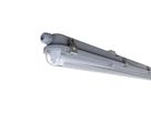 Works IP65 1x24 Unterbauleuchte - G13, IP65, 230V