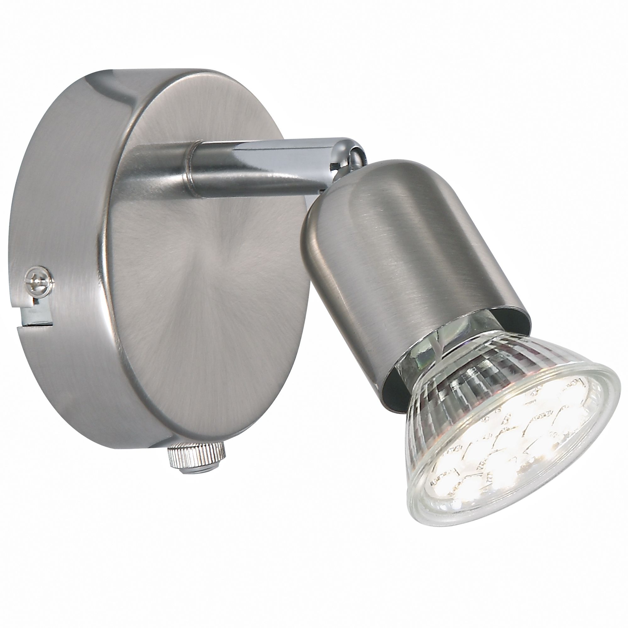 Avenue Wandleuchte - GU10, IP20, 230V