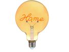 LED Leuchtmittel Home stehend - E27, 300Lm, 2200K, 4W, 230V