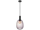 Alton 23, Pendelleuchte, Rauch - E27, max. 60W, IP20