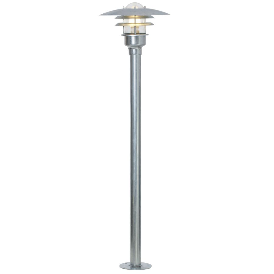 Lonstrup 32 - E27, max. 60W, IP44
